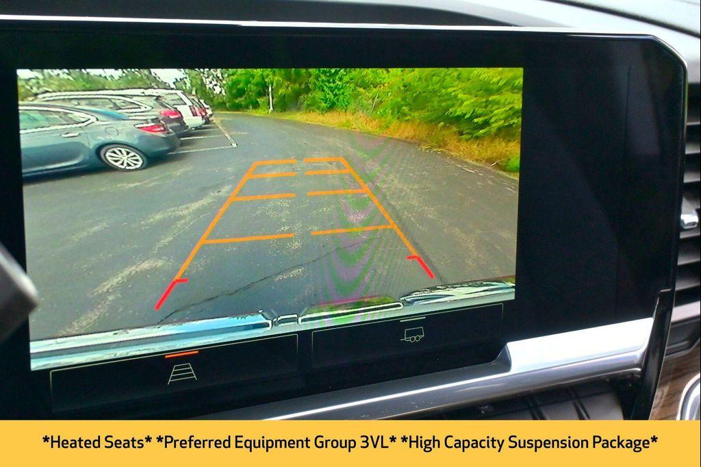 used 2023 GMC Sierra 1500 car, priced at $36,695