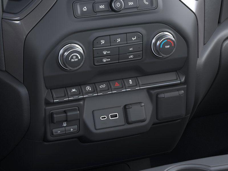 new 2025 GMC Sierra 1500 car, priced at $41,308