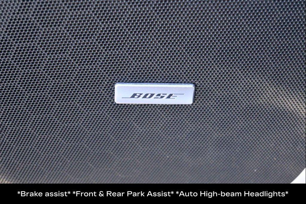 used 2023 Cadillac XT5 car, priced at $29,317