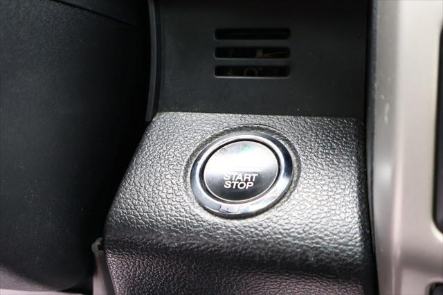 used 2018 Ford F-150 car, priced at $26,674