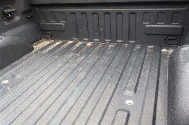 used 2018 Ford F-150 car, priced at $26,674
