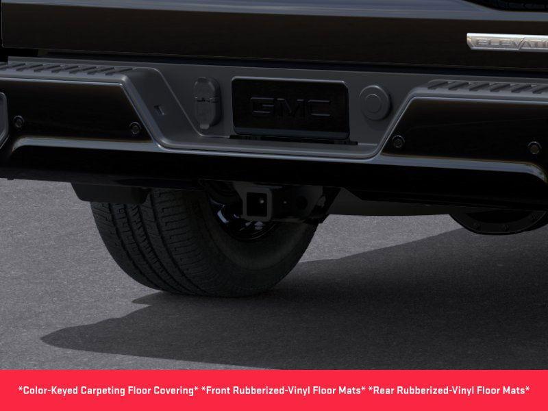 new 2025 GMC Sierra 1500 car, priced at $56,786
