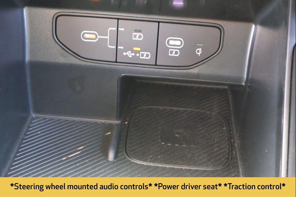 used 2024 Kia Sorento car, priced at $36,945