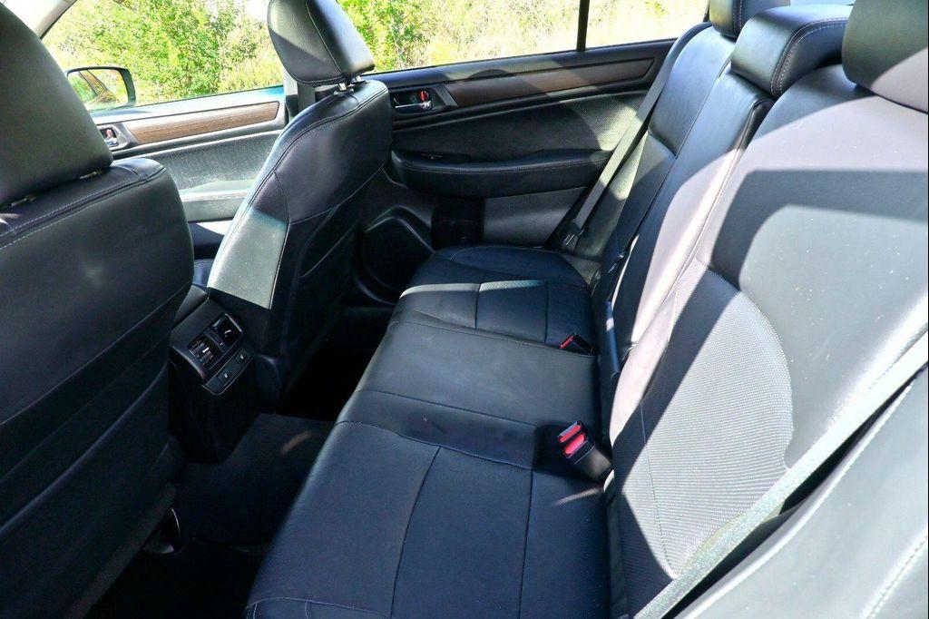 used 2016 Subaru Legacy car, priced at $11,976