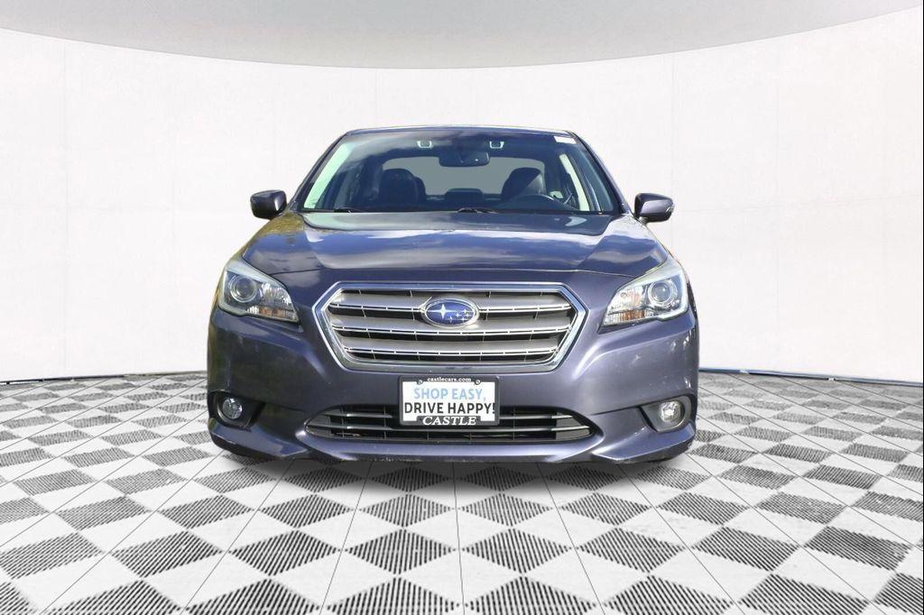 used 2016 Subaru Legacy car, priced at $11,976