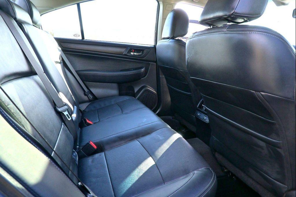 used 2016 Subaru Legacy car, priced at $11,976