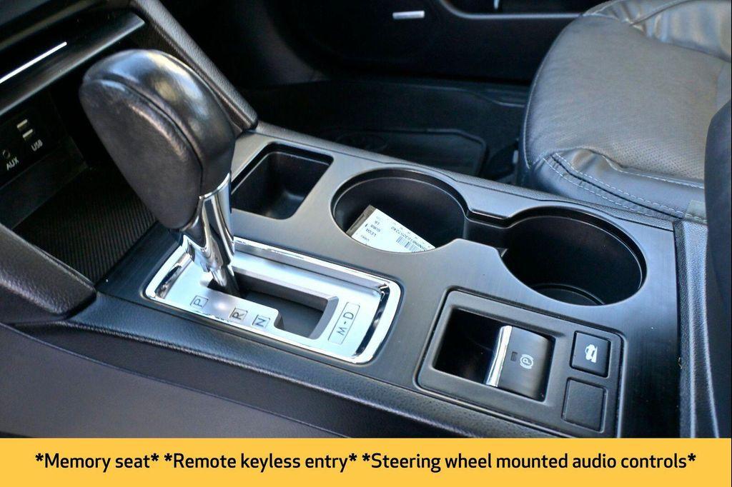 used 2016 Subaru Legacy car, priced at $11,976