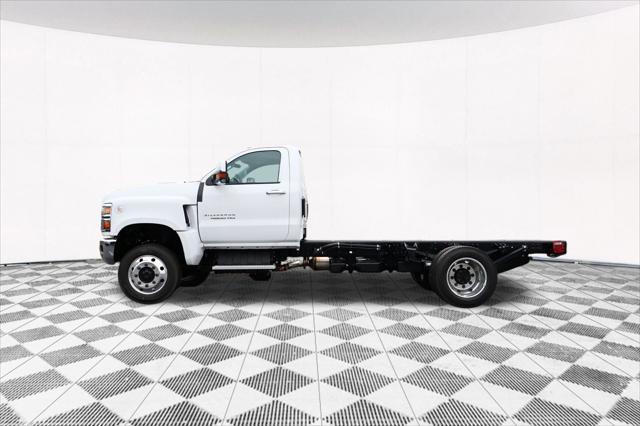 new 2024 Chevrolet Silverado 1500 car, priced at $71,467