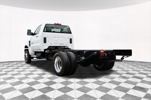 new 2024 Chevrolet Silverado 1500 car, priced at $65,381
