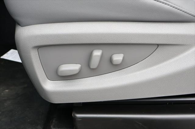 new 2024 Chevrolet Silverado 1500 car, priced at $65,381