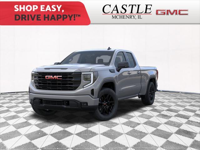 new 2024 GMC Sierra 1500 car, priced at $45,849