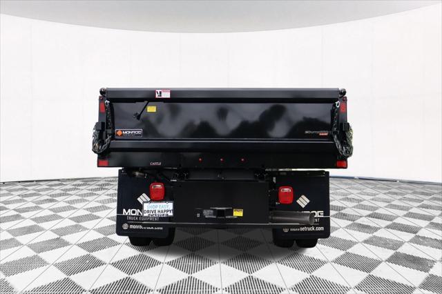 new 2024 Chevrolet Silverado 3500 car, priced at $75,977