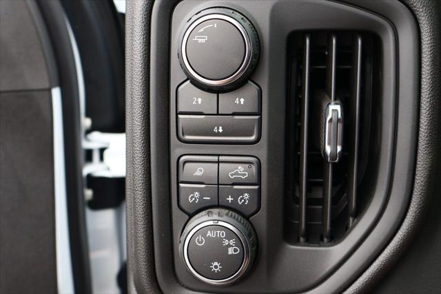 new 2024 Chevrolet Silverado 3500 car, priced at $75,977