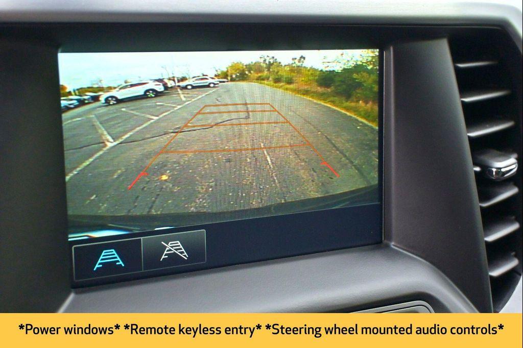 used 2019 GMC Acadia car, priced at $19,186