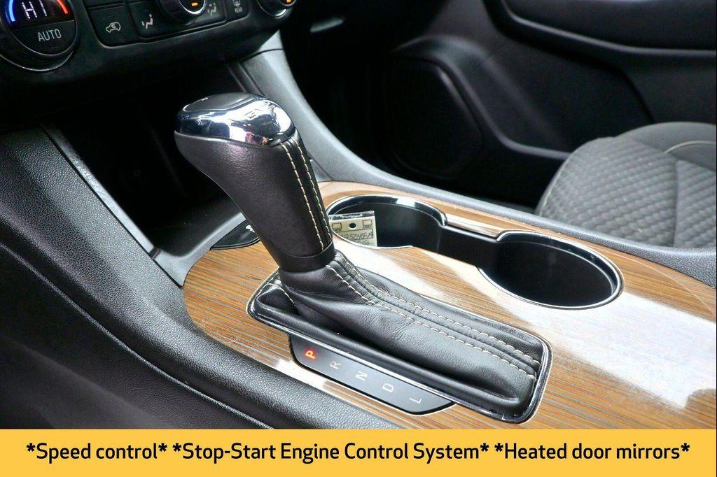 used 2019 GMC Acadia car, priced at $19,186