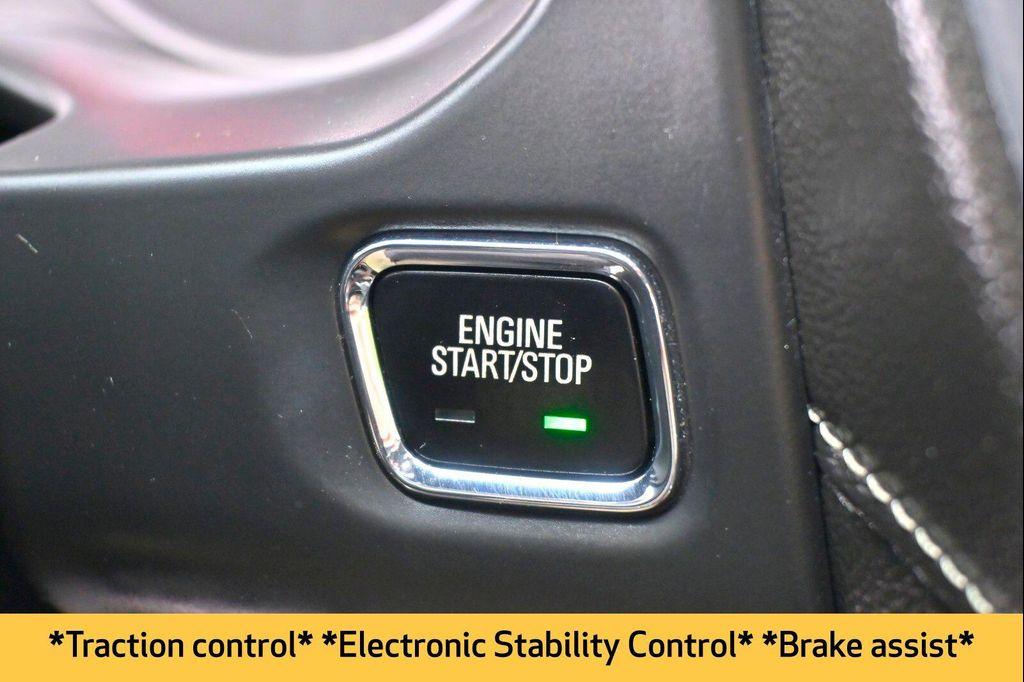 used 2019 GMC Acadia car, priced at $19,186