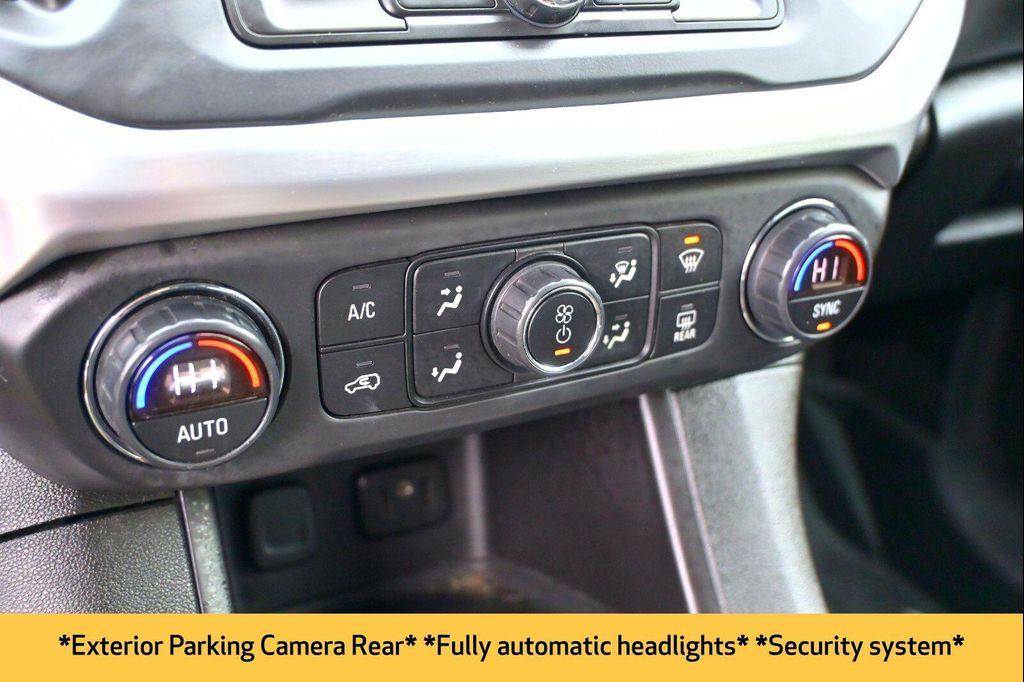 used 2019 GMC Acadia car, priced at $19,186