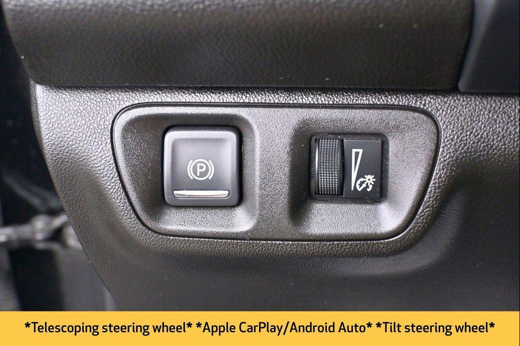 used 2019 GMC Acadia car, priced at $19,186