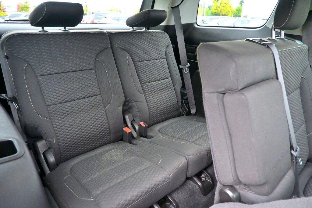 used 2019 GMC Acadia car, priced at $19,186