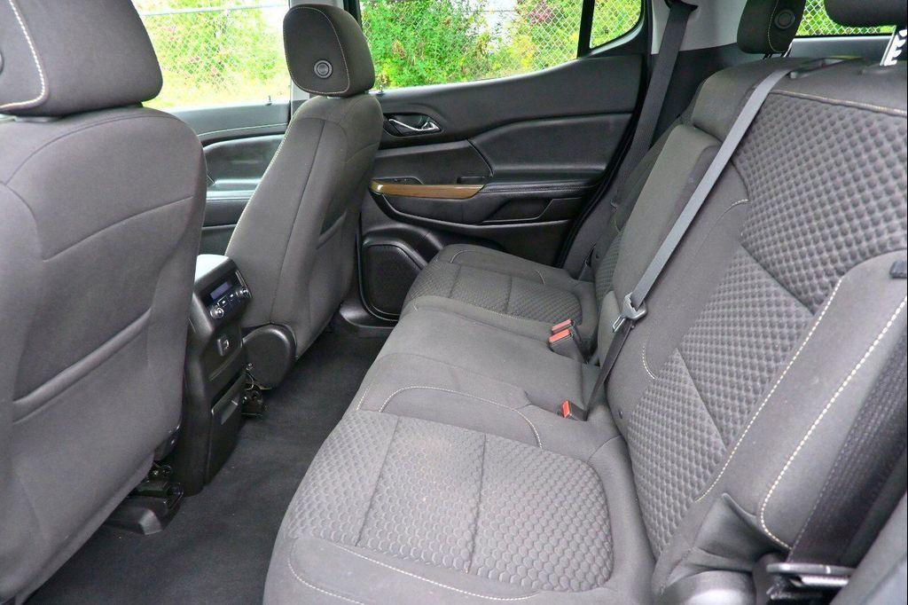 used 2019 GMC Acadia car, priced at $19,186