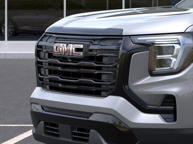 new 2025 GMC Terrain car, priced at $34,785