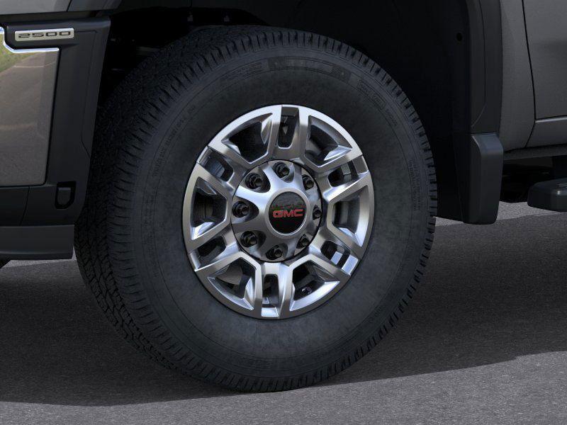 new 2024 GMC Sierra 2500 car, priced at $64,977