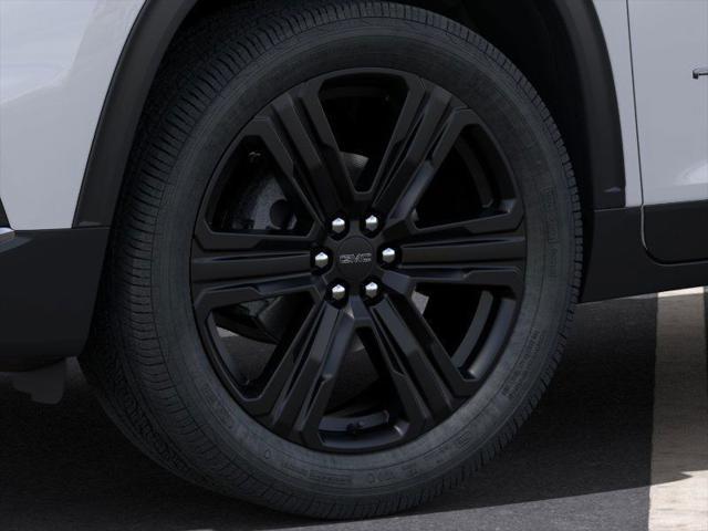 new 2025 GMC Acadia car, priced at $46,795