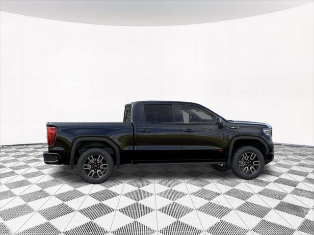 new 2025 GMC Sierra 1500 car, priced at $64,953