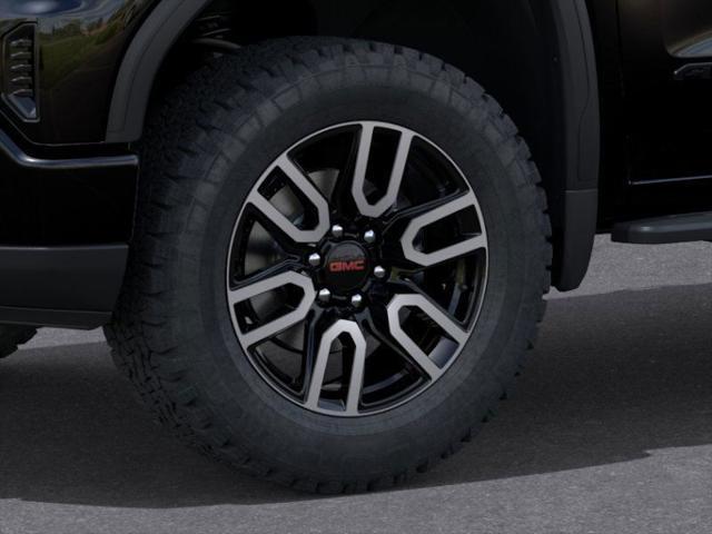 new 2025 GMC Sierra 1500 car, priced at $64,953