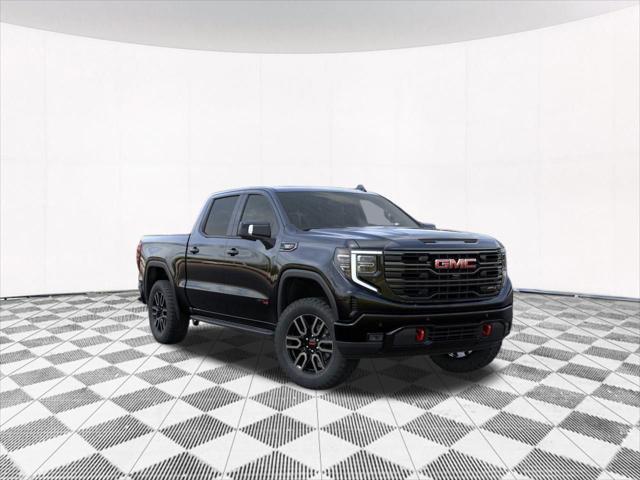 new 2025 GMC Sierra 1500 car, priced at $64,953