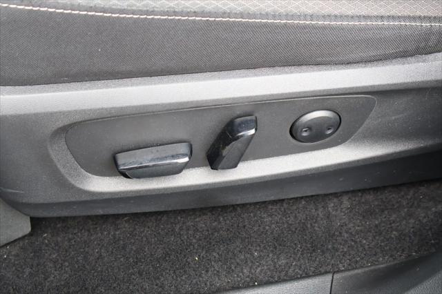 used 2022 Nissan Pathfinder car, priced at $29,999