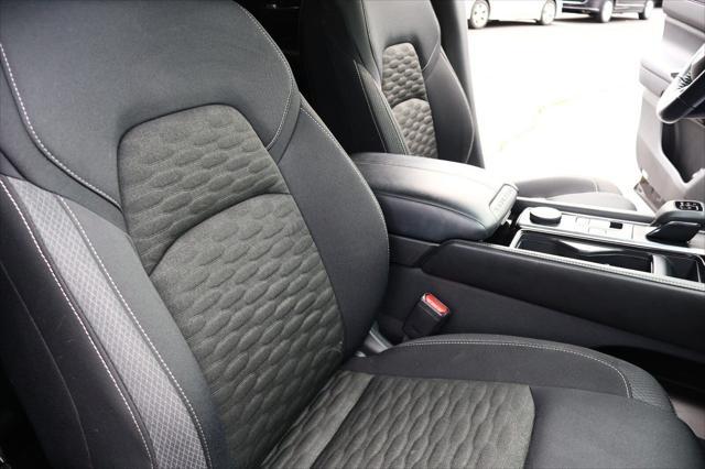 used 2022 Nissan Pathfinder car, priced at $29,999