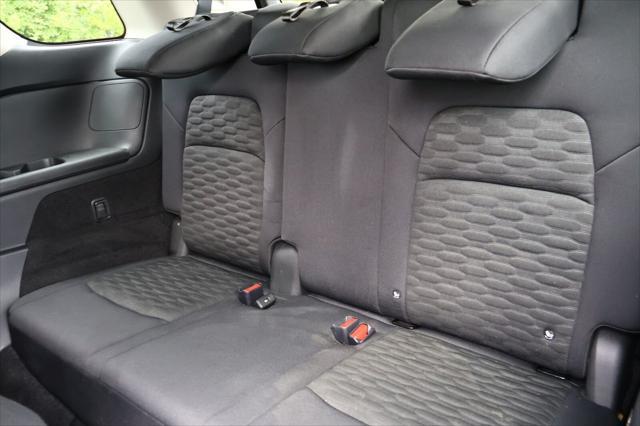 used 2022 Nissan Pathfinder car, priced at $29,999