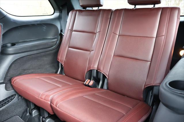 used 2023 Dodge Durango car, priced at $39,995