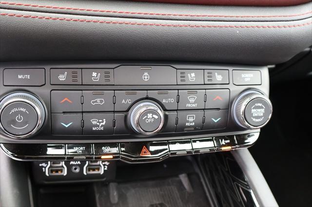 used 2023 Dodge Durango car, priced at $39,995