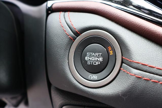used 2023 Dodge Durango car, priced at $39,995