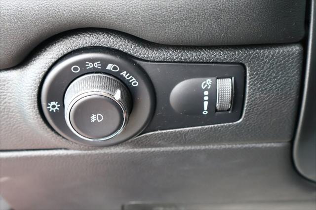 used 2023 Dodge Durango car, priced at $39,995
