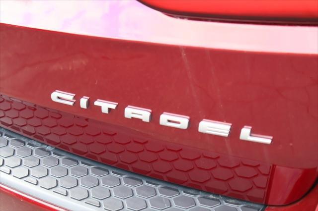 used 2023 Dodge Durango car, priced at $39,995