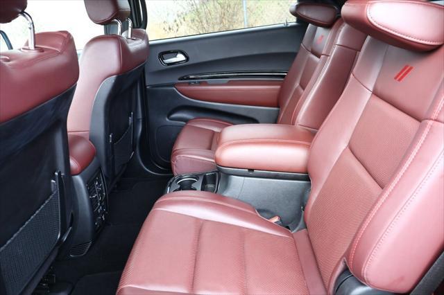 used 2023 Dodge Durango car, priced at $39,995