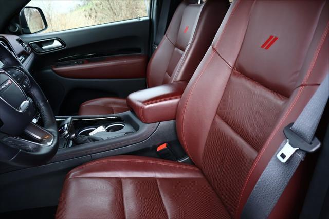 used 2023 Dodge Durango car, priced at $39,995