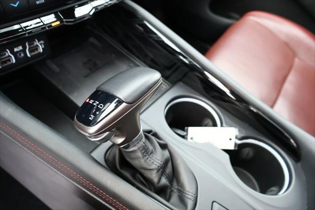 used 2023 Dodge Durango car, priced at $39,995
