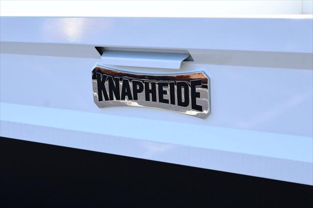 new 2024 Chevrolet Silverado 2500 car, priced at $66,595