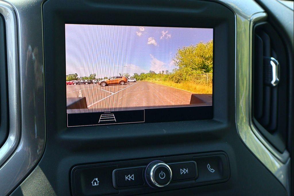new 2024 Chevrolet Silverado 2500 car, priced at $64,477