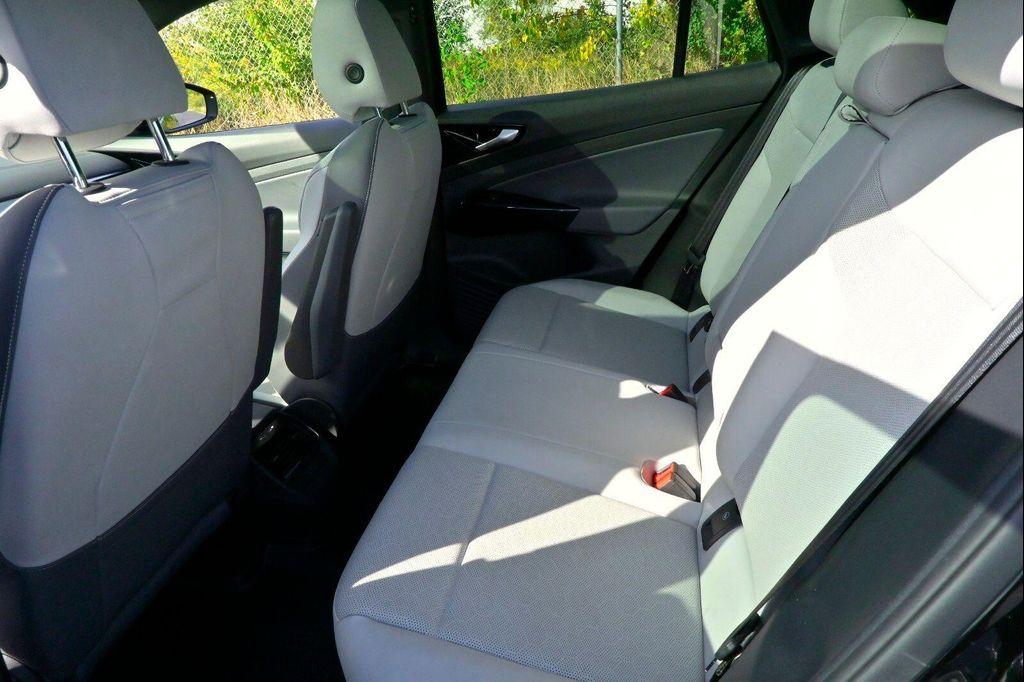 used 2021 Volkswagen ID.4 car, priced at $21,206
