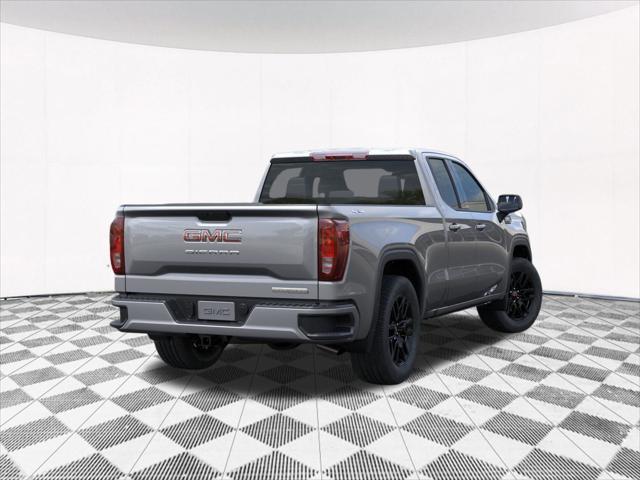 new 2025 GMC Sierra 1500 car, priced at $50,864