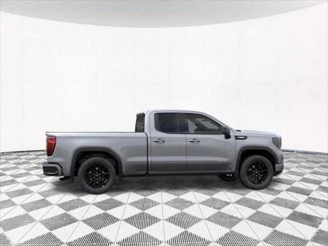 new 2025 GMC Sierra 1500 car, priced at $50,864