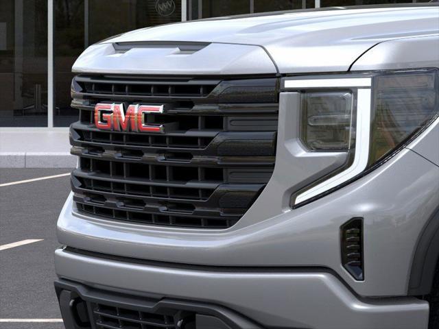 new 2025 GMC Sierra 1500 car, priced at $50,864