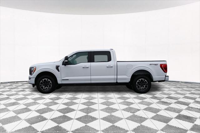 used 2023 Ford F-150 car, priced at $34,771