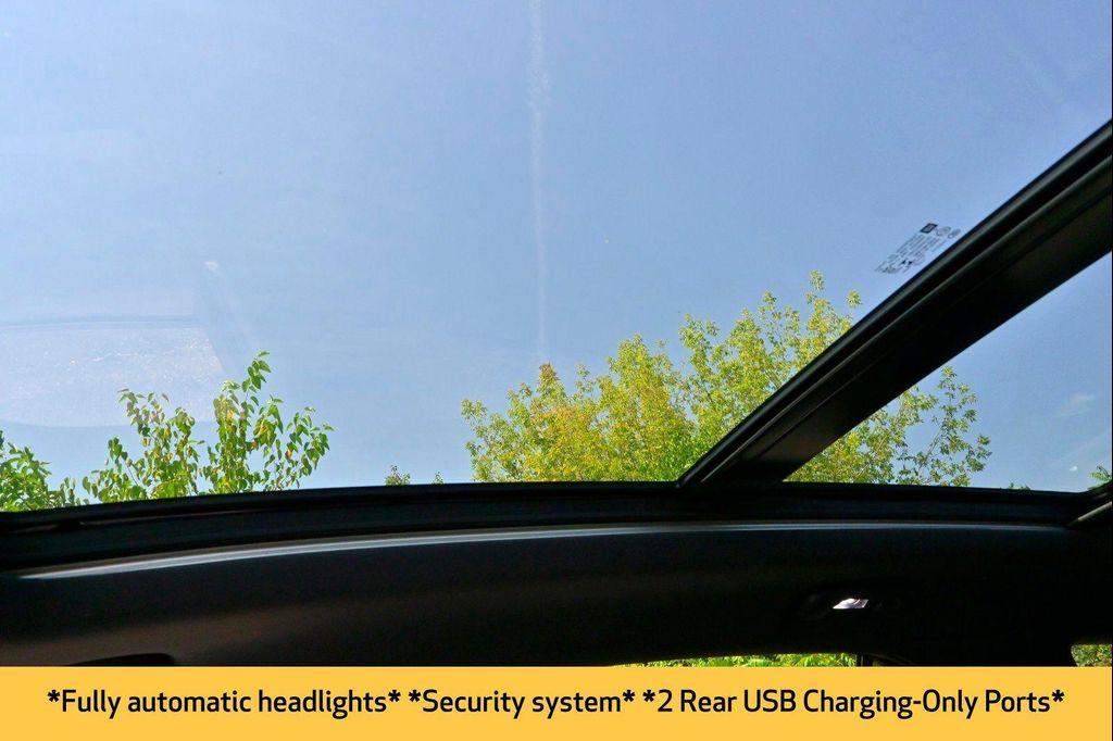 used 2022 Chevrolet Equinox car, priced at $23,744