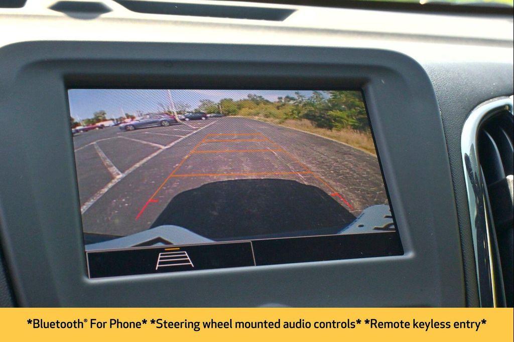 used 2022 Chevrolet Equinox car, priced at $23,744